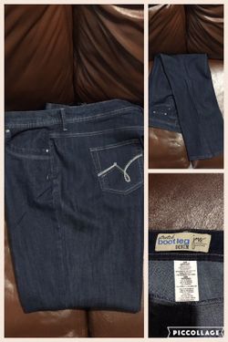 Ladies pants