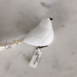 Macy’s Set of 4- Christmas Ornaments