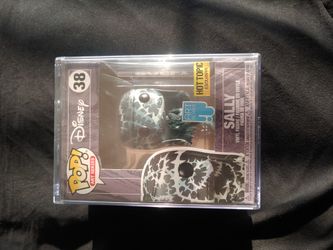 Sally Funko Pop