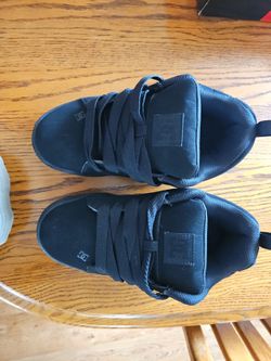 DC size 6 boys