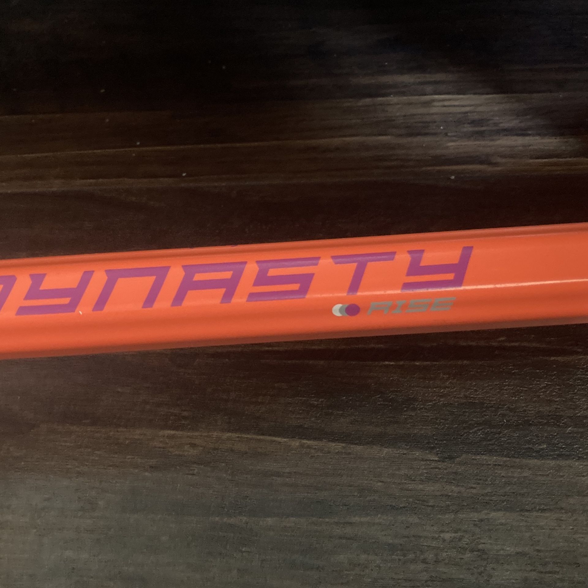 Brine Dynasty Rise Lacrosse Stick
