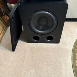 SVS PB2000 Subwoofer 
