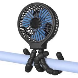 Stroller Fan