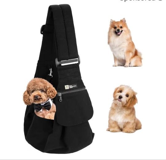 Pet Carrier Sling