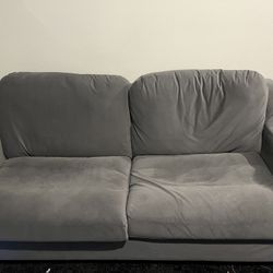 Free Couch