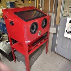 Sandblaster 