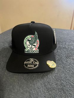 Hat 🇲🇽 nexico