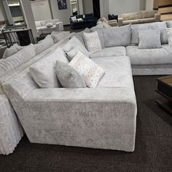 Brand New Couch 
