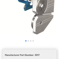 Van Mark Trim Cutter Aluminum Sheet Metal Brake Mark Series & Metal Master Only