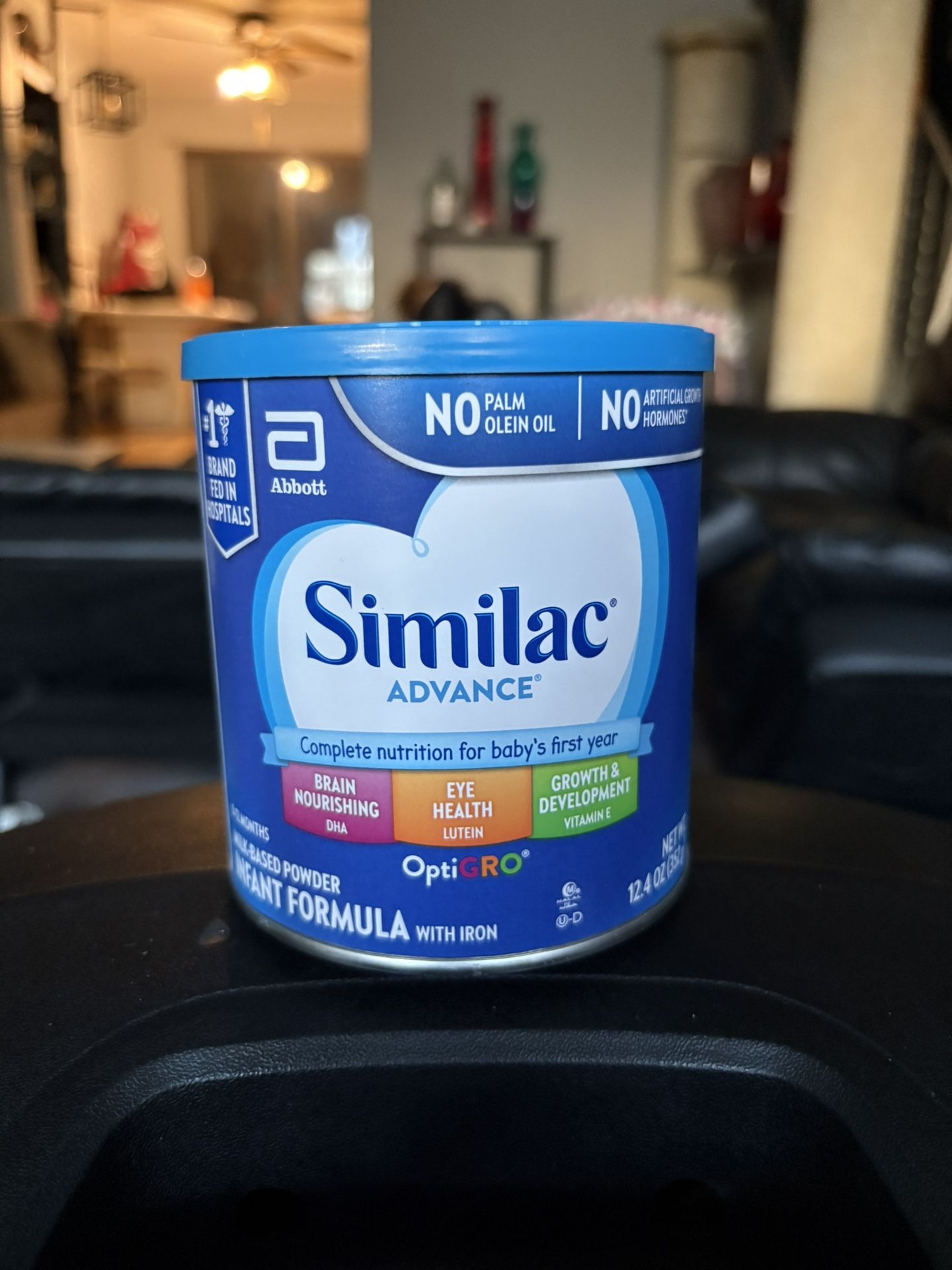 Similac