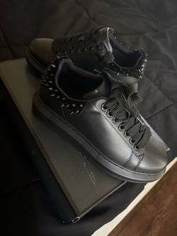 Men Steve Madden shoes