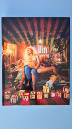 David LaChapelle Heaven to Hell TASCHEN Oversized Hardcover Art Photography Book