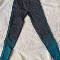 GYMSHARK LEGGUINS XS