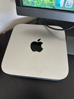 Mac Mini M1, 16GB RAM, 2TB SSD, 2020