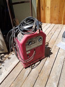 220 v AC DC welder