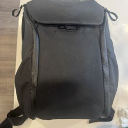 Peak design Backpack