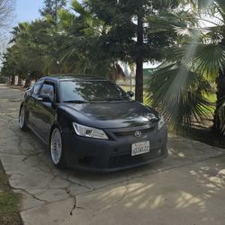 2012 Scion tC