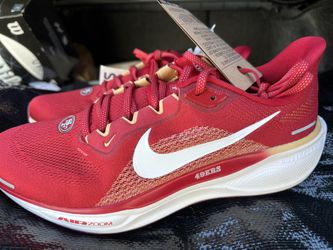 Nike 49ers Running shoes