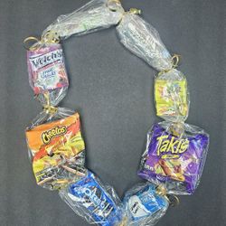 Candy Leis $20