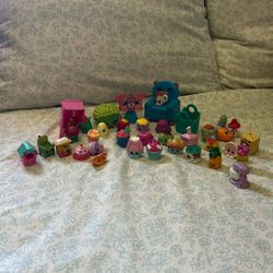 Shopkins 