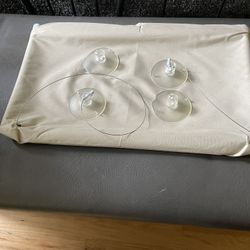 Cat Hanging Window Perch, Used $8