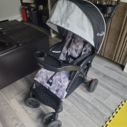 Baby Stroller