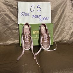 10.5 Kate Spade