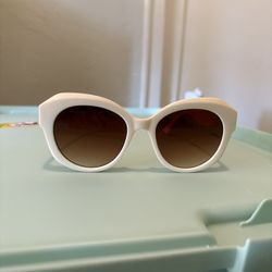 Sunshine Studios Sunglasses