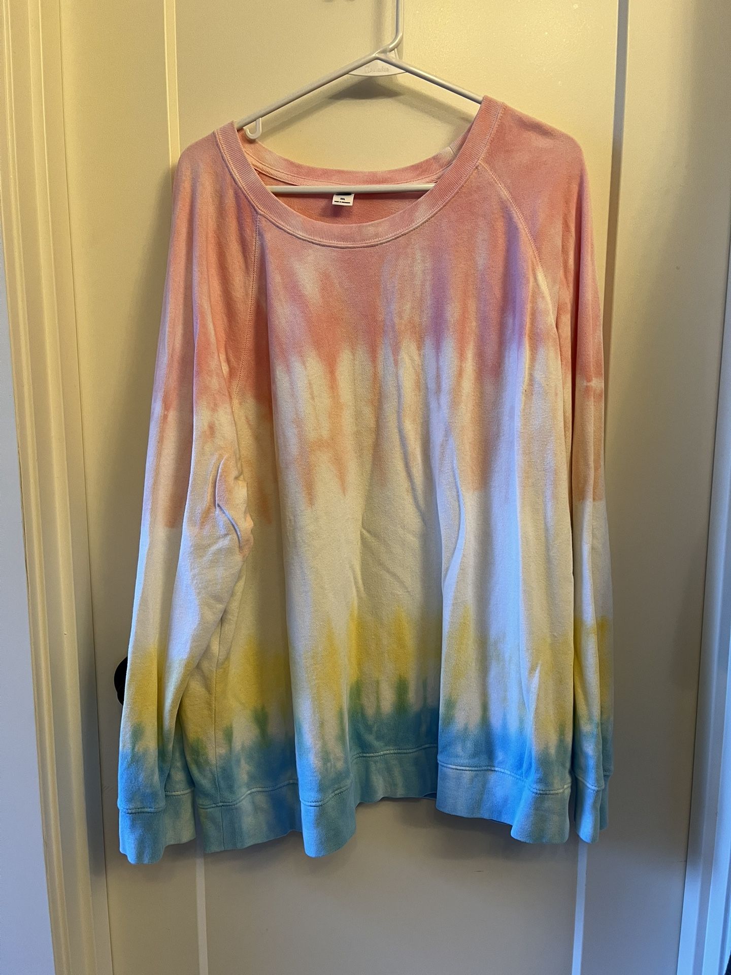 Women’s Sweatshirt