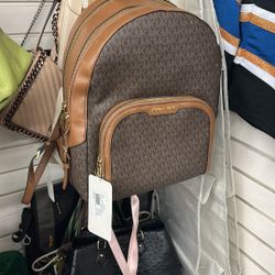 Backpack Michael Kors 