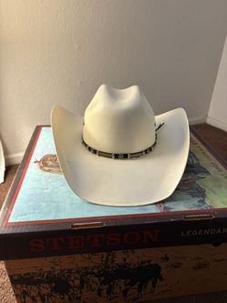 Sombrero Estilo Marlboro  500 X