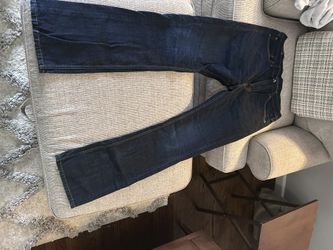 Levi’s 527 vintage