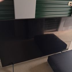 Samsung 65" 4k Smart Tv