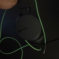 Xbox Headset 