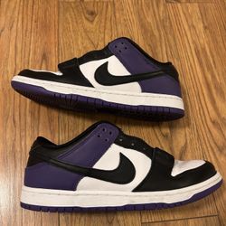 Nike Dunk Sb 
