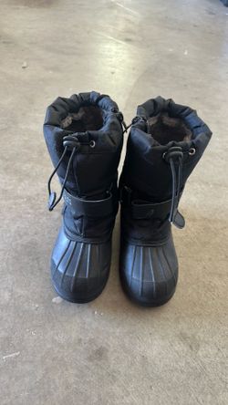 boots