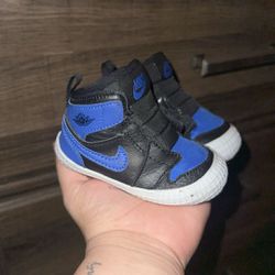 Jordan/ Nike Kid Shoes