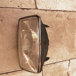 Fog Light For Chevy S10 Extreme 