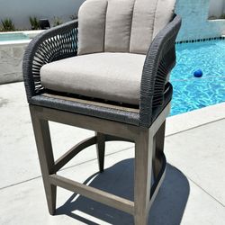 Counter/bar Stools- Brand New. Still In Box