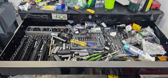 Snap on