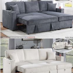 Sectional Set 