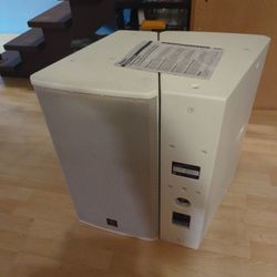 Yamaha IF2112 Speakers