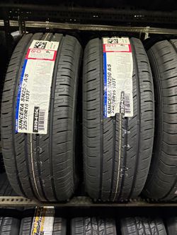 225/70R16 FALKEN SINCERA SN250 A/S