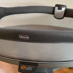 Chico Bassinet 