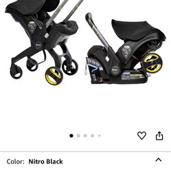 Donna Stroller