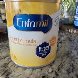 Enfamil 