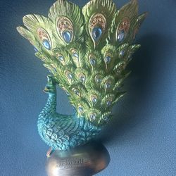 Decorative Peacock 