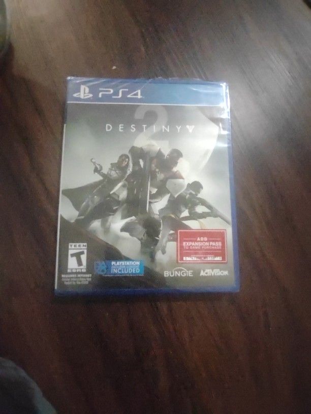 Destiny 2
