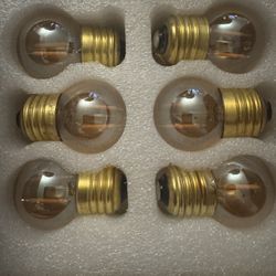 LED Filament Bulb