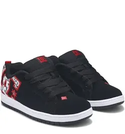 DC SHOES (BOYS)